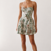Antelina dress