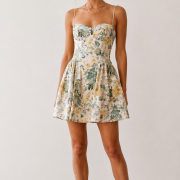 Antelina dress