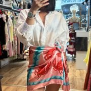 Marcia skirt