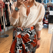 Marcia skirt