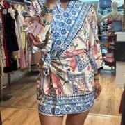 Marilia dress