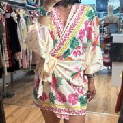 Marilia dress