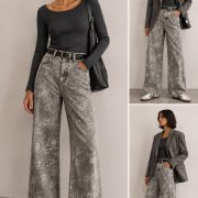 Sabi denim