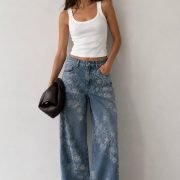 Vani denim
