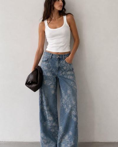 Vani denim
