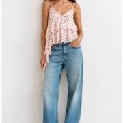 Flower top