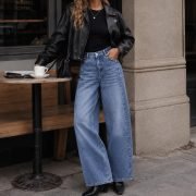 Classic denim